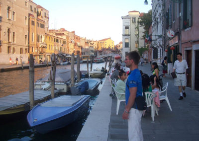 Venecia_Chinese